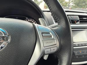 Miniature 16 Nissan Altima SR 2016