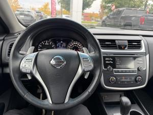 Miniature 13 Nissan Altima SR 2016