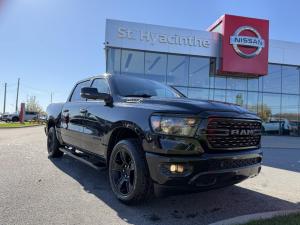 2023 RAM 1500 Big Horn - Image 1