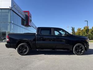 Miniature 5 RAM 1500 Big Horn 2023