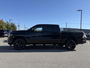 Miniature 9 RAM 1500 Big Horn 2023