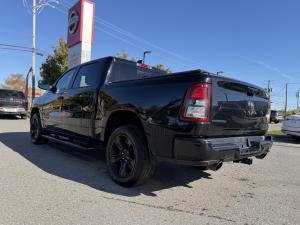 Miniature 8 RAM 1500 Big Horn 2023