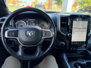 Miniature 12 RAM 1500 Big Horn 2023