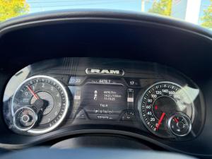 Miniature 15 RAM 1500 Big Horn 2023