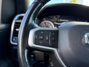 Miniature 13 RAM 1500 Big Horn 2023