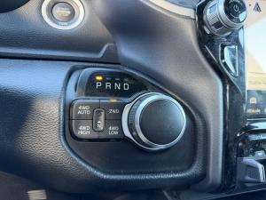 Miniature 16 RAM 1500 Big Horn 2023