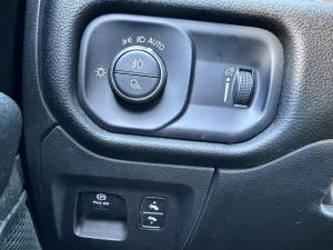 Miniature 17 RAM 1500 Big Horn 2023