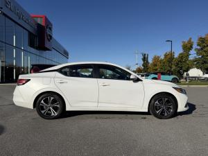 Miniature 5 Nissan Sentra SV 2021