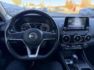 Miniature 11 Nissan Sentra SV 2021