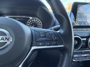 Miniature 14 Nissan Sentra SV 2021