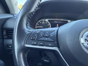 Miniature 13 Nissan Sentra SV 2021