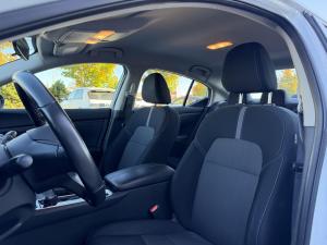Miniature 10 Nissan Sentra SV 2021