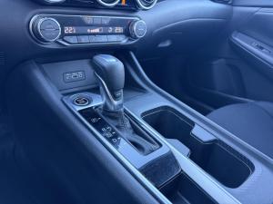 Miniature 17 Nissan Sentra SV 2021