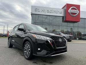 2024 Nissan Kicks SV - Image 1