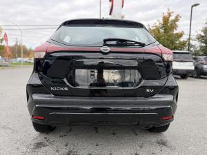 Miniature 7 Nissan Kicks SV 2024