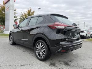 Miniature 8 Nissan Kicks SV 2024