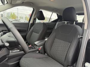 Miniature 10 Nissan Kicks SV 2024