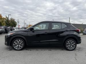 Miniature 9 Nissan Kicks SV 2024