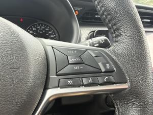 Miniature 12 Nissan Kicks SV 2024