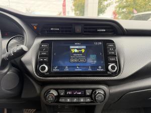 Miniature 14 Nissan Kicks SV 2024