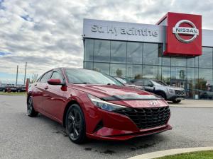 2021 Hyundai Elantra Preferred - Image 1