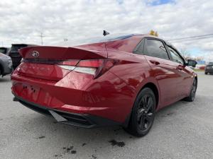 Miniature 6 Hyundai Elantra Preferred 2021