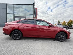 Miniature 5 Hyundai Elantra Preferred 2021