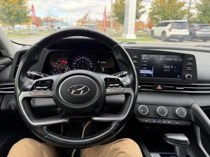 Miniature 11 Hyundai Elantra Preferred 2021