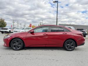 Miniature 9 Hyundai Elantra Preferred 2021