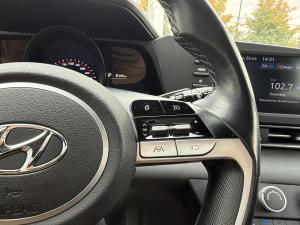 Miniature 13 Hyundai Elantra Preferred 2021
