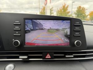 Miniature 17 Hyundai Elantra Preferred 2021