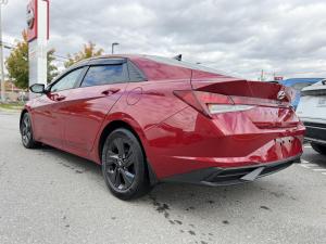 Miniature 8 Hyundai Elantra Preferred 2021