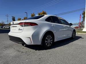 Thumbnail 6 Toyota Corolla LE Hybrid 2023