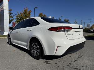 Thumbnail 8 Toyota Corolla LE Hybrid 2023