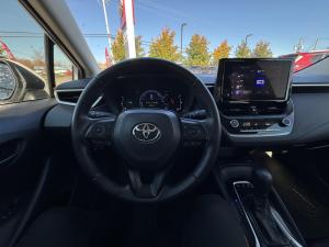 Thumbnail 10 Toyota Corolla LE Hybrid 2023