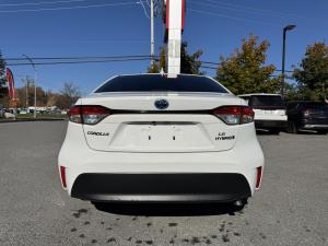 Thumbnail 7 Toyota Corolla LE Hybrid 2023