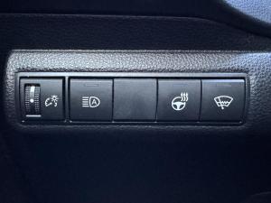 Thumbnail 17 Toyota Corolla LE Hybrid 2023