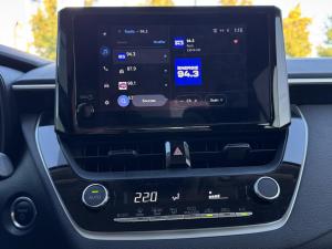 Thumbnail 14 Toyota Corolla LE Hybrid 2023