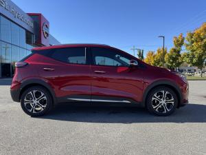 Miniature 5 Chevrolet Bolt EUV Premier 2022