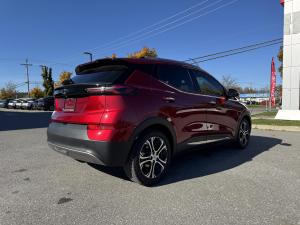 Miniature 6 Chevrolet Bolt EUV Premier 2022