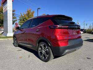 Miniature 8 Chevrolet Bolt EUV Premier 2022