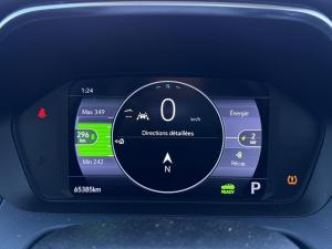Miniature 11 Chevrolet Bolt EUV Premier 2022