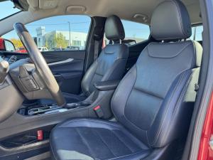 Miniature 9 Chevrolet Bolt EUV Premier 2022