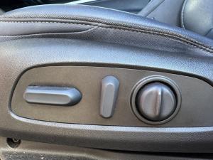 Miniature 17 Chevrolet Bolt EUV Premier 2022