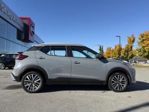 Miniature 5 Nissan Kicks SV 2024