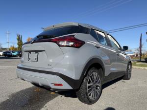 Miniature 6 Nissan Kicks SV 2024