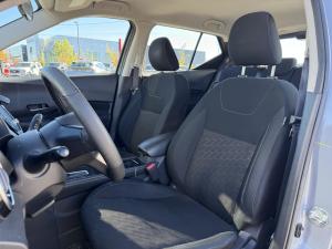 Miniature 10 Nissan Kicks SV 2024