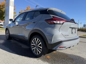 Miniature 8 Nissan Kicks SV 2024
