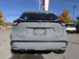 Miniature 7 Nissan Kicks SV 2024