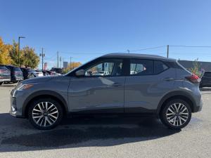 Miniature 9 Nissan Kicks SV 2024